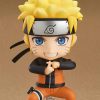 Categories Animetal | Naruto Shippuden Nendoroid Pvc Action Figure Naruto Uzumaki 10 Cm