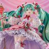 Categories Animetal | Character Vocal Series 01 Hatsune Miku Pvc Statue 1/7 Hatsune Miku 15Th Anniversary Ver. 29 Cm