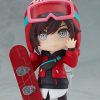 Categories Animetal | Rwby: Ice Queendom Nendoroid Action Figure Ruby Rose: Lucid Dream 10 Cm