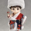 Categories Animetal | Time Raiders Nendoroid Action Figure Wu Xie: Seeking Till Found Ver. 10 Cm