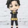 Categories Animetal | Spy X Family Figuarts Mini Action Figure Damian Desmond 8 Cm