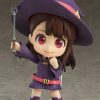 Categories Animetal | Little Witch Academia Nendoroid Action Figure Atsuko Kagari (3Rd-Run) 10 Cm