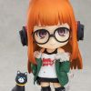 Categories Animetal | Persona5 Nendoroid Action Figure Futaba Sakura (3Rd-Run) 10 Cm