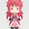 Categories Animetal | Puella Magi Madoka Magica The Movie -Rebellion- Hello! Good Smile Action Figure Kyoko Sakura 10 Cm