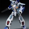 Categories Animetal | Cho Kosoku Galvion Moderoid Plastic Model Kit Galvion 17 Cm