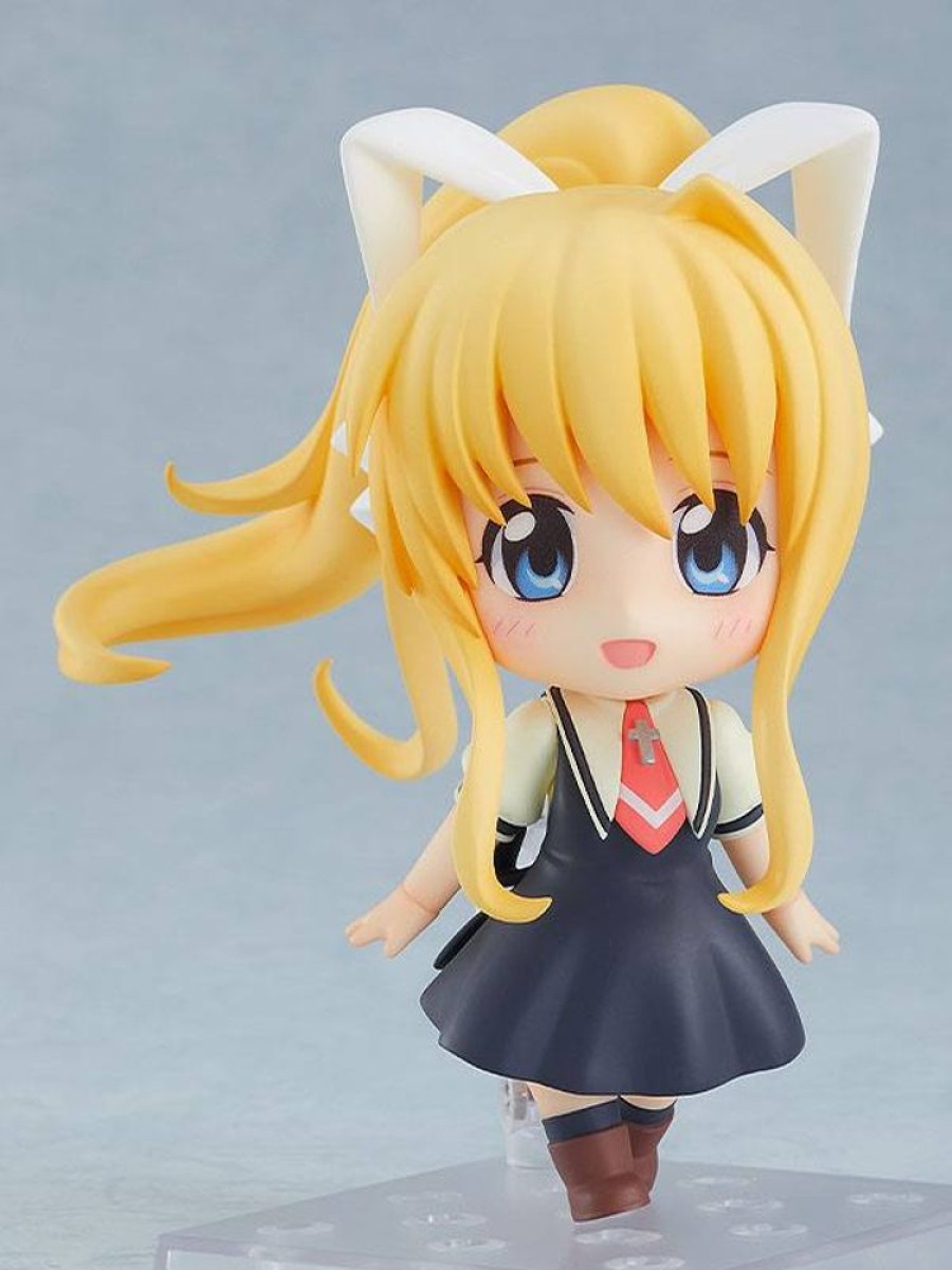 Categories Animetal | Kaginado Nendoroid Action Figure Misuzu Kamio 10 Cm