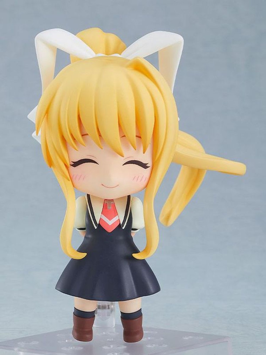 Categories Animetal | Kaginado Nendoroid Action Figure Misuzu Kamio 10 Cm