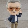 Categories Animetal | Stan Lee Nendoroid Action Figure Stan Lee 10 Cm