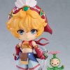 Categories Animetal | Legend Of Mana: The Teardrop Crystal Nendoroid Action Figure Shiloh 10 Cm