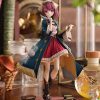 Categories Animetal | Atelier Sophie: The Alchemist Of The Mysterious Book Pvc Statue 1/7 Sophie Neuenmuller: Everyday Ver. 22 Cm