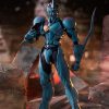 Categories Animetal | Bio Booster Armor Guyver Figma Action Figure Guyver I: Ultimate Edition 16 Cm