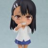 Categories Animetal | Don'T Toy With Me, Miss Nagatoro Season 2 Nendoroid Action Figure Nagatoro 10 Cm