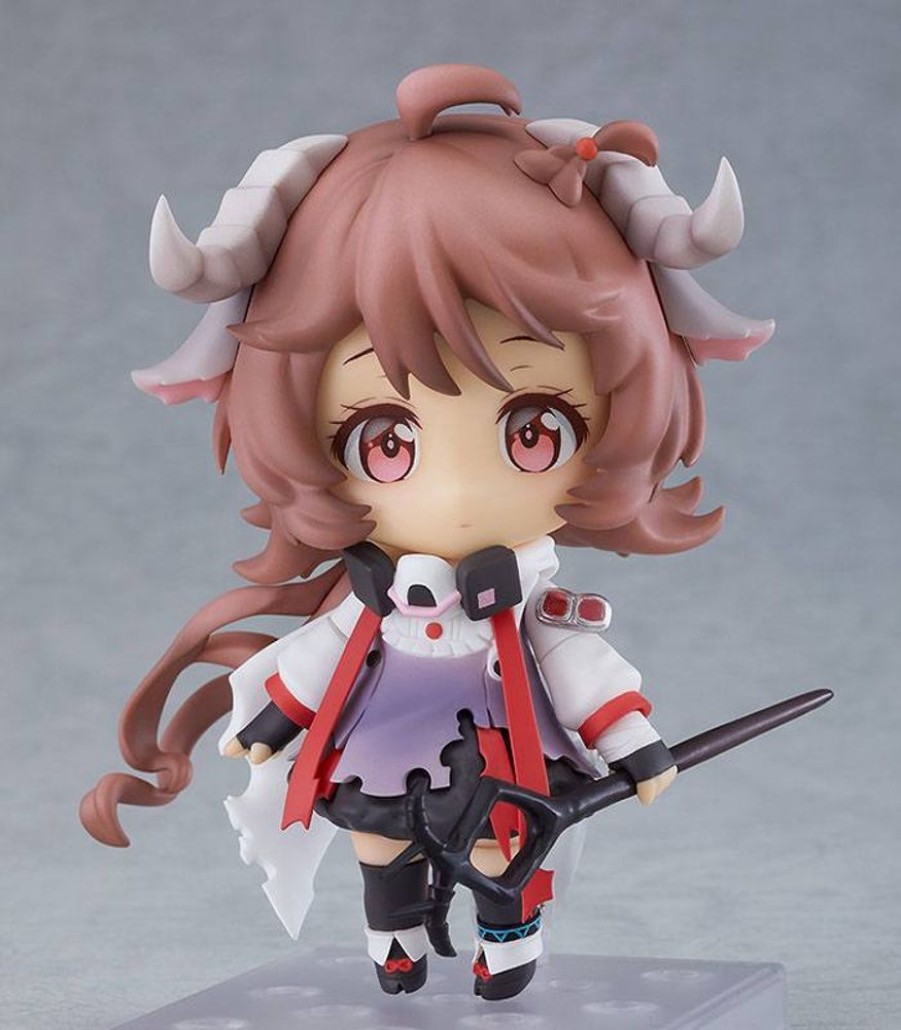 Categories Animetal | Arknights Nendoroid Action Figure Eyjafjalla 10 Cm