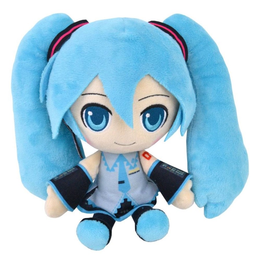 Categories Animetal | Vocaloid Hatsune Miku Plushie