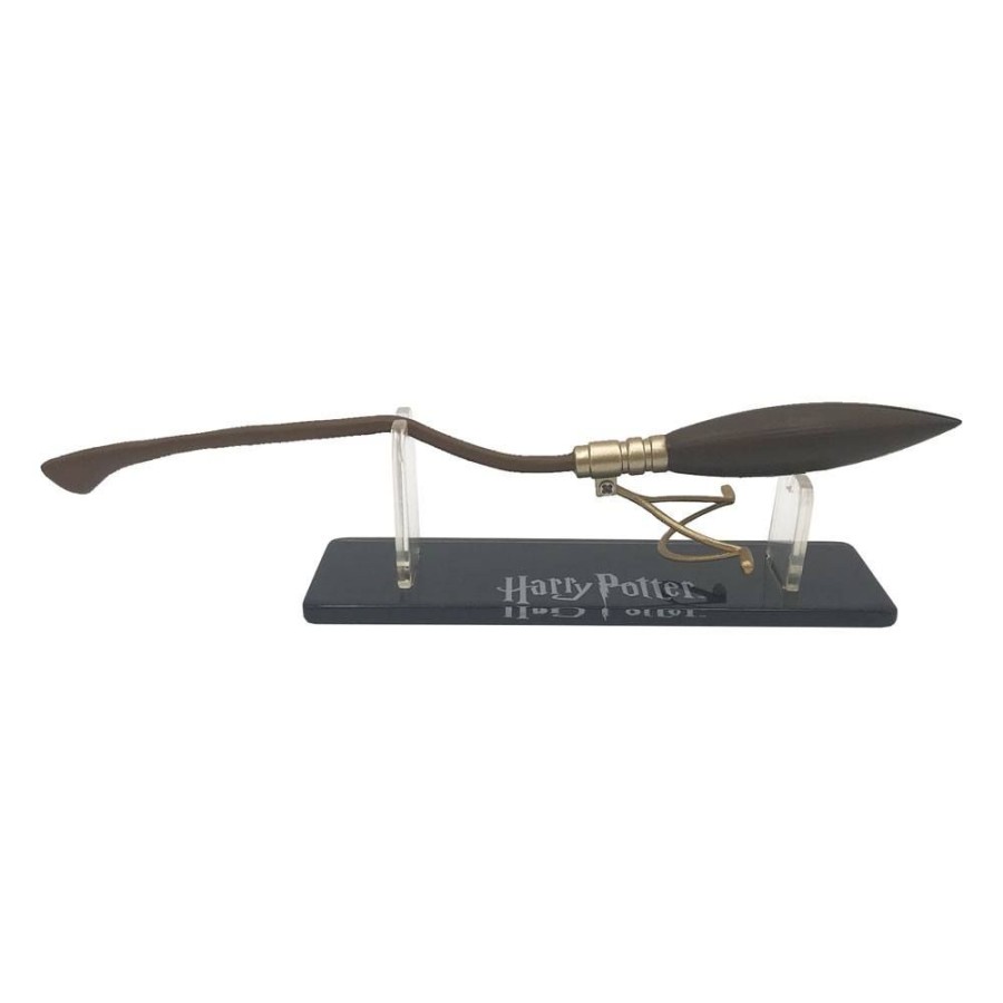 Categories Animetal | Harry Potter Mini Replica Nimbus 2000 18 Cm