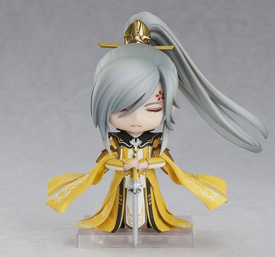 Categories Animetal | Jx3 Nendoroid Action Figure Ying Ye 10 Cm