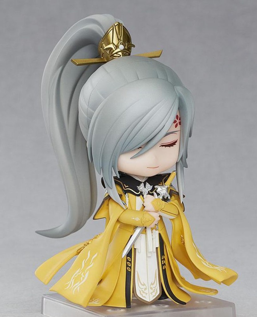 Categories Animetal | Jx3 Nendoroid Action Figure Ying Ye 10 Cm