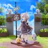 Categories Animetal | Azur Lane Pvc Statue U-110 A Cute, Sharky Reverie 24 Cm