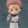 Categories Animetal | Jujutsu Kaisen Nendoroid Action Figure Sukuna 10 Cm