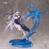 Categories Animetal | Honkai Impact 3Rd Pvc Statue 1/7 Bronya Zaychik Silverwing: N-Ex 35 Cm