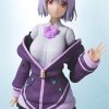 Categories Animetal | Ssss.Gridman Plastic Model Kit Akane Shinjo 15 Cm