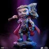 Categories Animetal | Thor: Love And Thunder Mini Co. Pvc Figure Thor 15 Cm