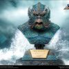 Categories Animetal | Clash Of The Titans Bust Ray Harryhausens Kraken 45 Cm