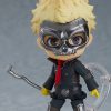 Categories Animetal | Persona 5 Nendoroid Action Figure Ryuji Sakamoto: Phantom Thief Ver. (Re-Run) 10 Cm