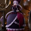 Categories Animetal | Overlord Pop Up Parade Pvc Statue Shalltear Bloodfallen 16 Cm