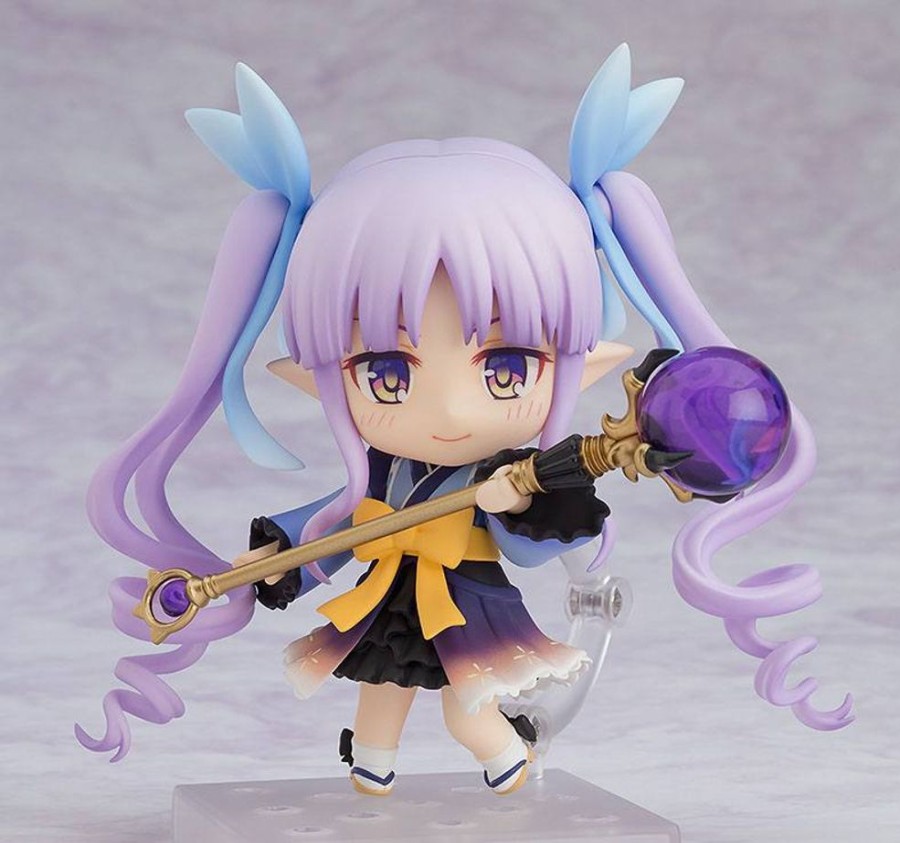 Categories Animetal | Princess Connect! Re: Dive Nendoroid Action Figure Kyoka 10 Cm