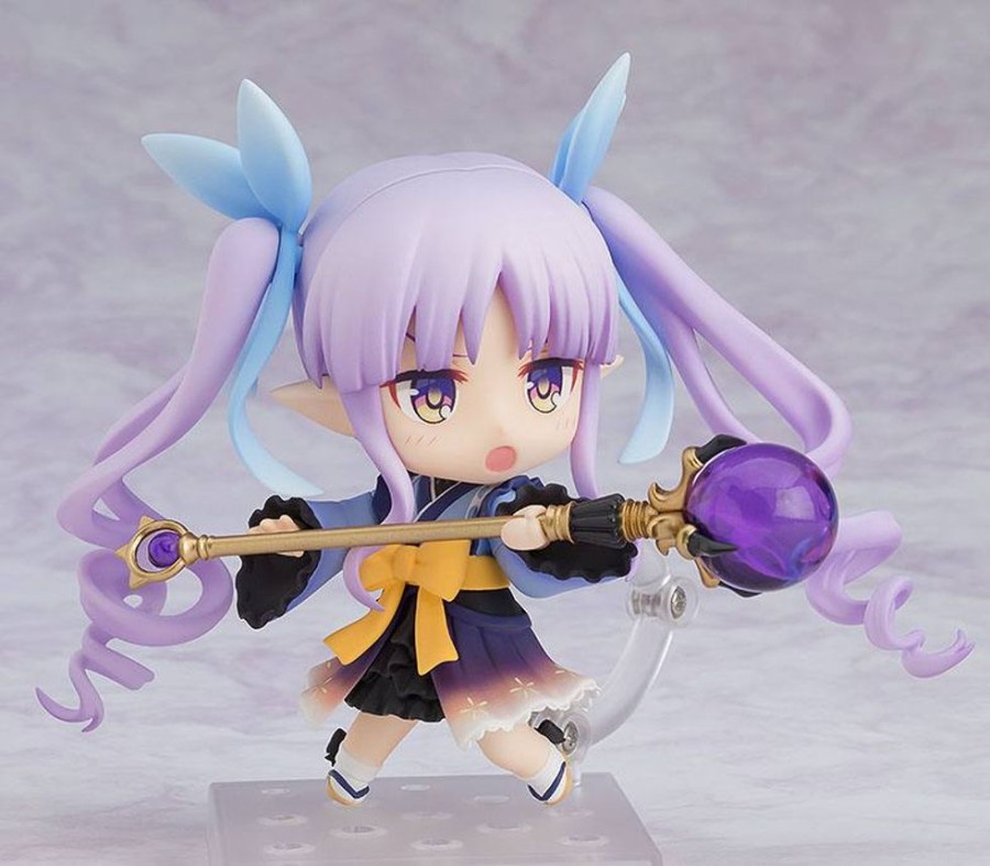 Categories Animetal | Princess Connect! Re: Dive Nendoroid Action Figure Kyoka 10 Cm