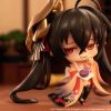 Categories Animetal | Azur Lane Pvc Statue Deformed Juus Time Chibi Chara Series Taiho 8 Cm