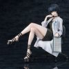 Categories Animetal | Persona 5 Pvc Statue 1/7 Tae Takamaki (Reproduction) 16 Cm