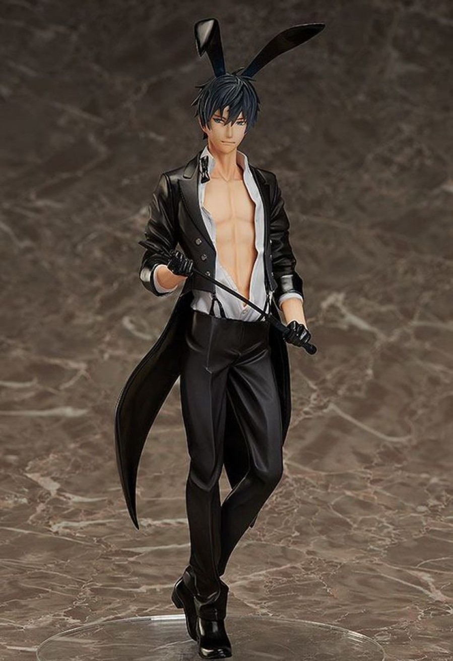 Categories Animetal | Ten Count Statue Pvc 1/8 Kurose Riku 28 Cm