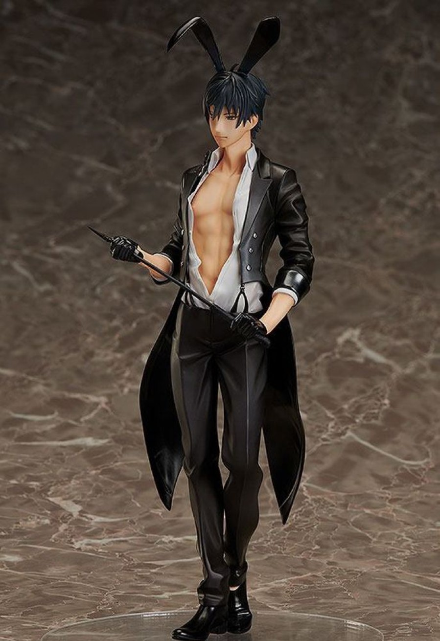 Categories Animetal | Ten Count Statue Pvc 1/8 Kurose Riku 28 Cm