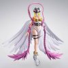 Categories Animetal | Digimon Adventure S.H. Figuarts Action Figure Angewomon 15 Cm