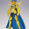 Categories Animetal | Saint Seiya Saint Cloth Myth Ex Action Figure Cancer Death Mask (Revival Ver.) 18 Cm