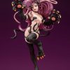 Categories Animetal | Darkstalkers Bishoujo Pvc Statue 1/7 Felicia Limited Edition 26 Cm