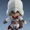 Categories Animetal | Assassin'S Creed Ii Nendoroid Action Figure Ezio Auditore 10 Cm