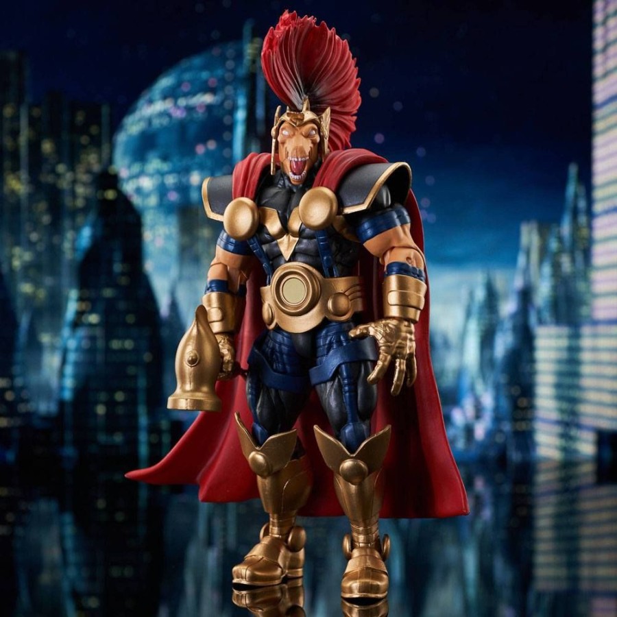 Categories Animetal | Marvel Select Action Figure Beta Ray Bill 22 Cm