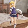 Categories Animetal | Fairy Tail Final Season Pop Up Parade Pvc Statue Lucy Heartfilia: Grand Magic Royale Ver. 17 Cm