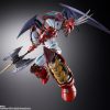 Categories Animetal | Getter Robo:The Last Day Metal Build Dragon Scale Action Figure Shin Getter 1 22 Cm