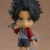 Categories Animetal | Samurai Champloo Nendoroid Action Figure Mugen 10 Cm