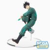 Categories Animetal | Jujutsu Kaisen Graffiti X Battle Re: Pvc Statue Megumi Fushiguro 12 Cm