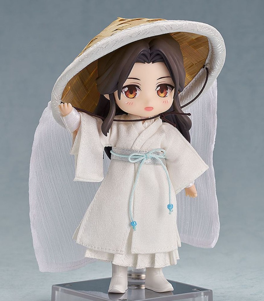 Categories Animetal | Heaven Official'S Blessing Nendoroid Doll Figure Xie Lian 14 Cm