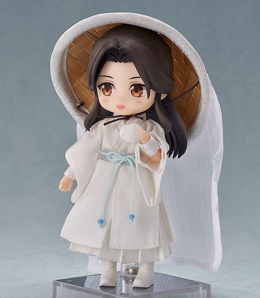 Categories Animetal | Heaven Official'S Blessing Nendoroid Doll Figure Xie Lian 14 Cm