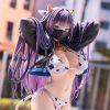 Categories Animetal | Biya Original Character Statue 1/6 Yuna: Cow Bikini Ver. 26 Cm