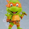 Categories Animetal | Teenage Mutant Ninja Turtles Nendoroid Action Figure Michelangelo 10 Cm