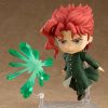 Categories Animetal | Jojo'S Bizarre Adventure Stardust Crusaders Nendoroid Action Figure Noriaki Kakyoin 10 Cm