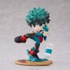 Categories Animetal | My Hero Academia Palverse Pvc Statue Izuku Midoriya 11 Cm